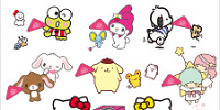 600円当りくじ| キャステル | CASTEL ディズニー情報