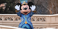 教えて！ミッキー！| キャステル | CASTEL ディズニー情報
