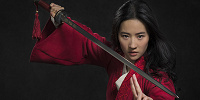 実写版『ムーラン』| キャステル | CASTEL ディズニー情報