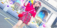 ユニバ、かわいくておしゃれな夏のコーデ| キャステル | CASTEL ディズニー情報