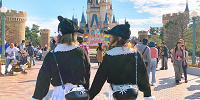ウィリーコーデ| キャステル | CASTEL ディズニー情報