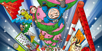 2019年3月16日（土）からオープンする「天空クライミング 忍登」| キャステル | CASTEL ディズニー情報