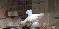 サンリオキャラクターボートライド| キャステル | CASTEL ディズニー情報