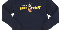 90周年スウェット| キャステル | CASTEL ディズニー情報