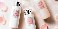 「JILL STUART」の限定バスアメニティ| キャステル | CASTEL ディズニー情報