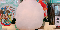 クッション| キャステル | CASTEL ディズニー情報