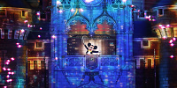 Celebrate!Tokyo Disneyland!| キャステル | CASTEL ディズニー情報