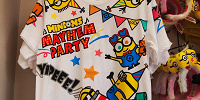 Tシャツ| キャステル | CASTEL ディズニー情報