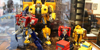 USJのトランスフォーマーグッズまとめ！バンブルビーとオプティマスプライム、全22種を紹介