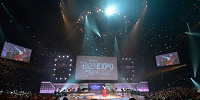 「D23 Expo」のイベント内容| キャステル | CASTEL ディズニー情報