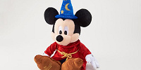 ファンタジア ミッキー| キャステル | CASTEL ディズニー情報