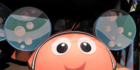 ニモキャップ| キャステル | CASTEL ディズニー情報