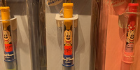 Dr.Grip　ミッキー| キャステル | CASTEL ディズニー情報