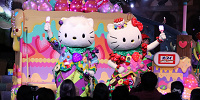 ピューロランドのダンサーとは？| キャステル | CASTEL ディズニー情報