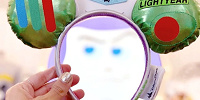 Buzz Lightyear Ears| キャステル | CASTEL ディズニー情報