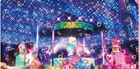 イルミネーション| キャステル | CASTEL ディズニー情報