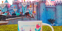ディズニーランドの新デザインマグ| キャステル | CASTEL ディズニー情報