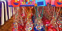 ストラップセット（３個）| キャステル | CASTEL ディズニー情報