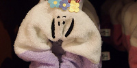 シュシュ（スヌーピー）| キャステル | CASTEL ディズニー情報