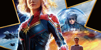 映画『キャプテン・マーベル』を紹介！公開日、あらすじ、キャスト、見どころ