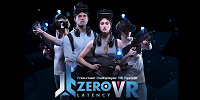 「ZERO LATENCY VR」の値段| キャステル | CASTEL ディズニー情報