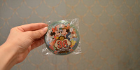 カンバッジ| キャステル | CASTEL ディズニー情報