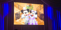 コンテンツ紹介動画| キャステル | CASTEL ディズニー情報