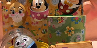 ディズニー・イースターといえばエッグ！| キャステル | CASTEL ディズニー情報