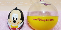 イースターグッズだけど、定番のタキシードスタイルだから通年いけちゃいますね！| キャステル | CASTEL ディズニー情報