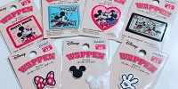 【2019】ディズニーワッペン25選！ディズニーリゾート＆ダイソーで買えるワッペンまとめ！