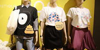 うんこTシャツ| キャステル | CASTEL ディズニー情報