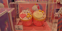 USJミニオンのフラッフィカップケーキ| キャステル | CASTEL ディズニー情報