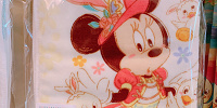 ウォッシュタオル| キャステル | CASTEL ディズニー情報