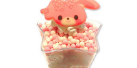 キャラクターシーズンアイス 4月･5月（ぼんぼんりぼん）| キャステル | CASTEL ディズニー情報