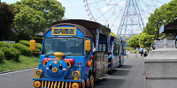 【徹底解説】葛西臨海公園の楽しみ方5選！大観覧車・水族館・レンタサイクルなど