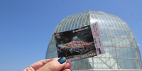 葛西臨海水族園| キャステル | CASTEL ディズニー情報