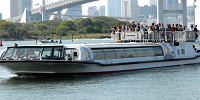 葛西臨海公園の行き方（電車・バス・水上バス）| キャステル | CASTEL ディズニー情報