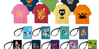 『シュガー・ラッシュ：オンライン』 部屋着Tシャツ| キャステル | CASTEL ディズニー情報
