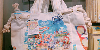 トートバッグ| キャステル | CASTEL ディズニー情報
