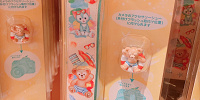 カメラストラップ| キャステル | CASTEL ディズニー情報