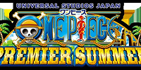 USJ「ワンピース・プレミア・サマー」について| キャステル | CASTEL ディズニー情報