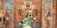 グーフィー| キャステル | CASTEL ディズニー情報