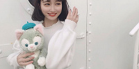 柄スカート| キャステル | CASTEL ディズニー情報