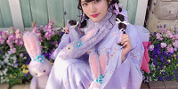 かわいいステラ・ルーのコーデ♡| キャステル | CASTEL ディズニー情報