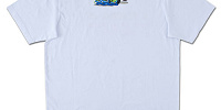 Tシャツ（大人用）裏面| キャステル | CASTEL ディズニー情報