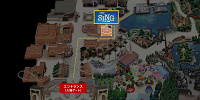 アトラクションの場所はここ！| キャステル | CASTEL ディズニー情報