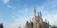 上海ディズニーランドとは| キャステル | CASTEL ディズニー情報