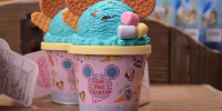 キャンディー| キャステル | CASTEL ディズニー情報