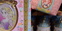 新作ディズニープリンセスグッズ| キャステル | CASTEL ディズニー情報