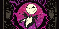 「Nightmare Revisted」| キャステル | CASTEL ディズニー情報